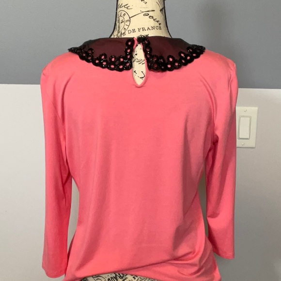 Ports Size S top - Picture 3 of 3